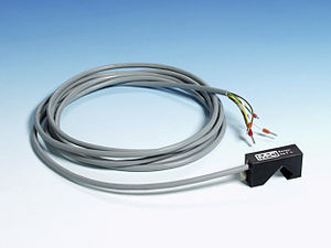 variable-area flow meter / for gas / with alarm function / clamp-on