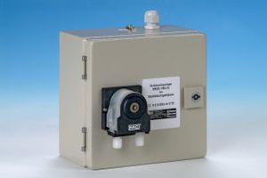 gas pump / condensate / electric / peristaltic