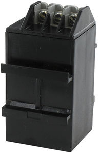 power EMI filter / three-phase / engine