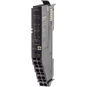 I/O expansion module