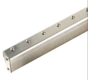 blowoff operation ionizing air knife