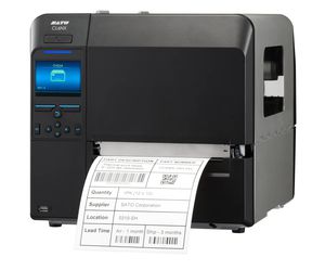 thermal printer / label / monochrome / desktop