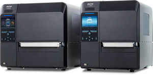 thermal transfer printer / direct thermal / desktop / label