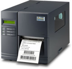 direct thermal printer / desktop / barcode label