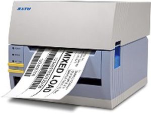 direct thermal printer / desktop / RFID label / label