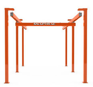 stationary gantry crane / overhead