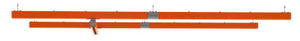 overhead gantry crane / ceiling-mounted