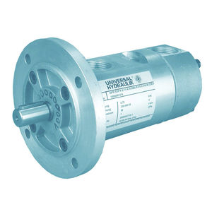 oil pump / industrial / compact / high-performance