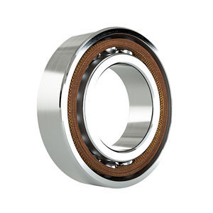 Ball Bearing Bearing GRW High Precision Bearings LP Radial Axial