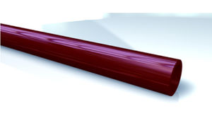 oil hose / for hydrocarbons / plastic / abrasion-resistant