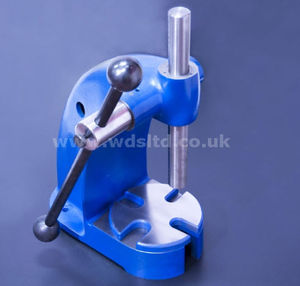manual press / assembly / mandrel