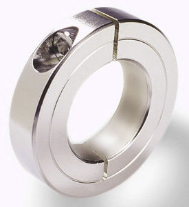 rigid coupling / shaft collar