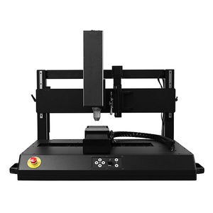 optical profilometer / surface roughness / bench-top / measurement