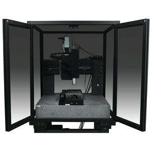 optical profilometer / measurement / flatness