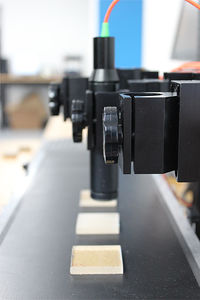 in-line profilometer