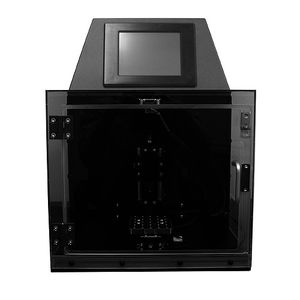 3D profilometer / non-contact / surface roughness