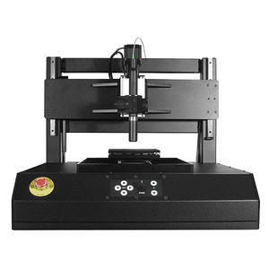 3D profilometer