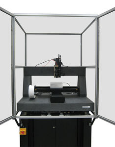 optical profilometer