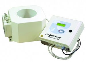 pipework metal detector