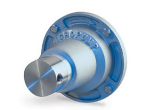 chemical pump / magnetic-drive / gear / high-power