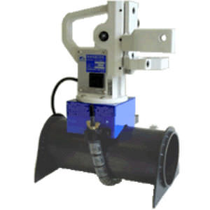 magnetic base drill / electric