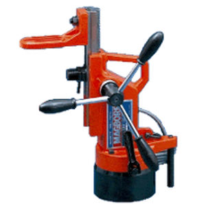 magnetic base drill / electric