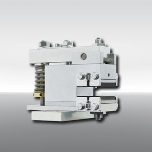 disc brake / electromagnetic / spring activated