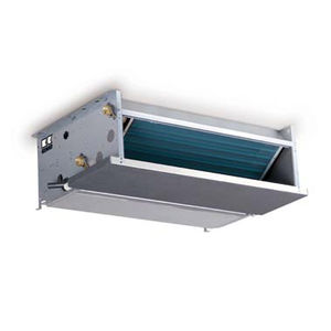 wall-mounted fan coil unit