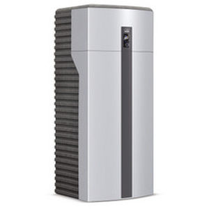 air/water heat pump / reversible / inverter