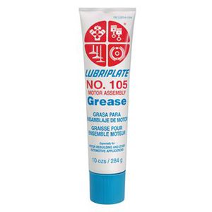 assembly grease / for engines / anti-corrosion