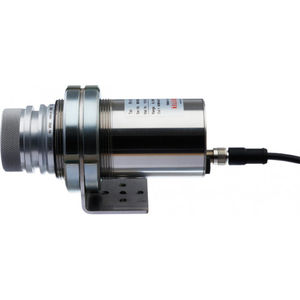pyrometer with LED display / fixed / USB / RS485