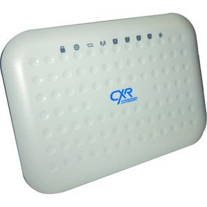 WiFi access point communication router / Ethernet / internet / IP