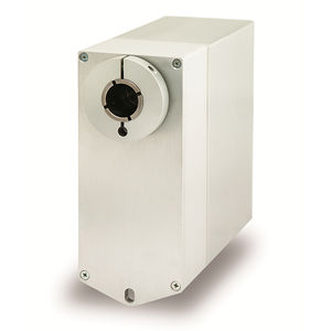 rotary cylinder / electric