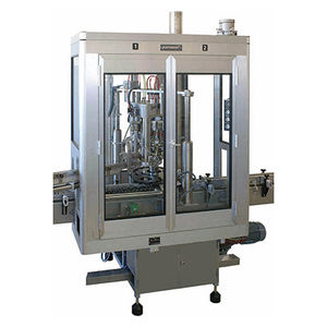 insertion machine