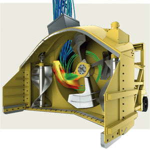 motion simulation software / structural analysis / CAD / test