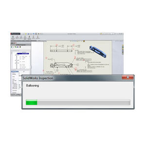 inspection software / process