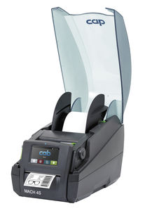 thermal transfer printer / desktop / label