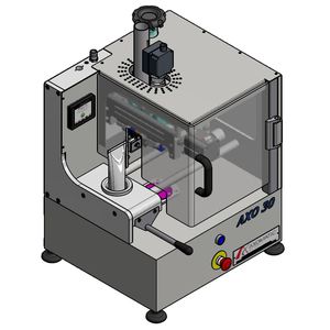 tube sealing machine / manual