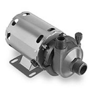 chemical pump / electric / centrifugal / industrial