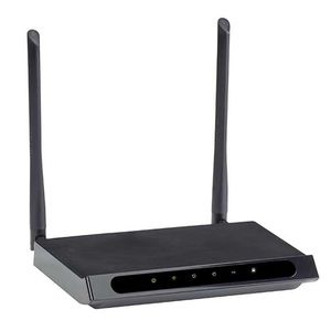 gigabit Ethernet access point / Ethernet / WiFi