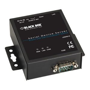 Ethernet access point