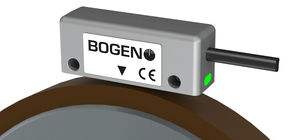 magnetic measurement head / for incremental linear encoders / position