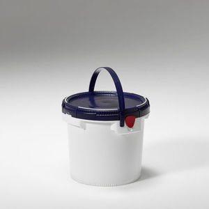 pharmaceutical product packaging / food / for chemicals / plastic