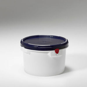 pharmaceutical product packaging / food / for chemicals / plastic
