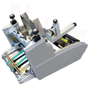 friction paper feeder