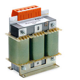 magnetic choke / three-phase / line / motor