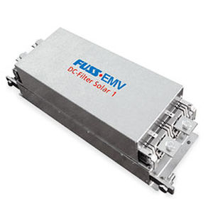 band-pass electronic filter / passive / screw-in / for industrial applications