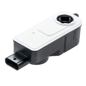 DC motor / brushless / 9V / variable-speed