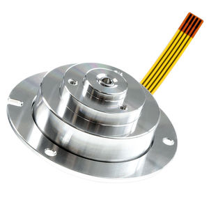 DC motor / brushless / 5V / variable-torque