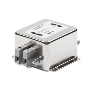 high-pass electronic filter / passive / EMI / power